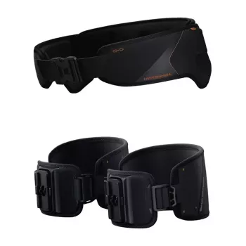 Hypershell AeroFlex Kit de accesorios de nailon