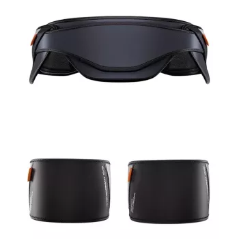 Hypershell AeroFlex Kit de accesorios de nailon