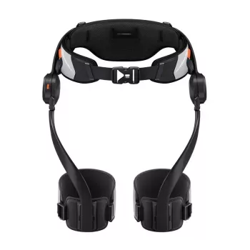 Hypershell X Carbon Exoesqueleto