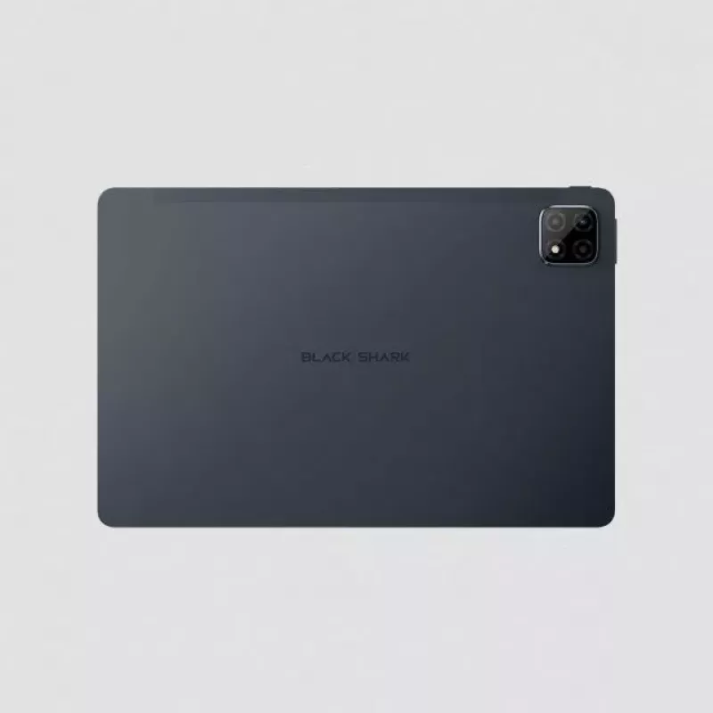 Black Shark Pad 7 Pro 4G 11 6/256GB 8800mAh Negro