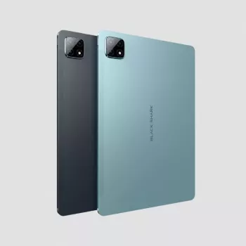 Black Shark Pad 7 Pro 4G 11 6/256GB 8800mAh Negro