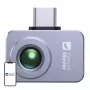 THERMAL MASTER P2 Pro Cámara térmica mini USB-C