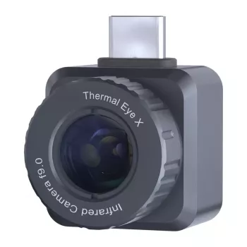 THERMAL MASTER X2 Cámara térmica USB-C
