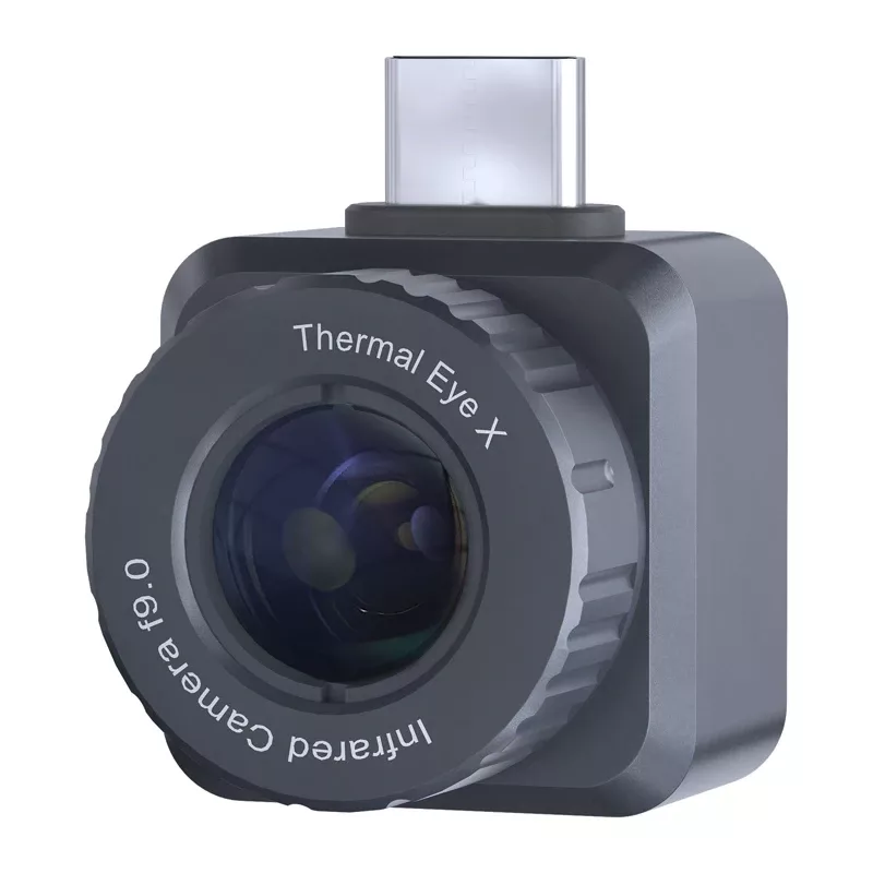 THERMAL MASTER X2 Cámara térmica USB-C