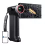 THERMAL MASTER DV2 Cámara térmica