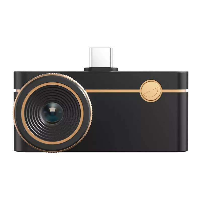THERMAL MASTER P3 Mini Cámara térmica para iOS/Android
