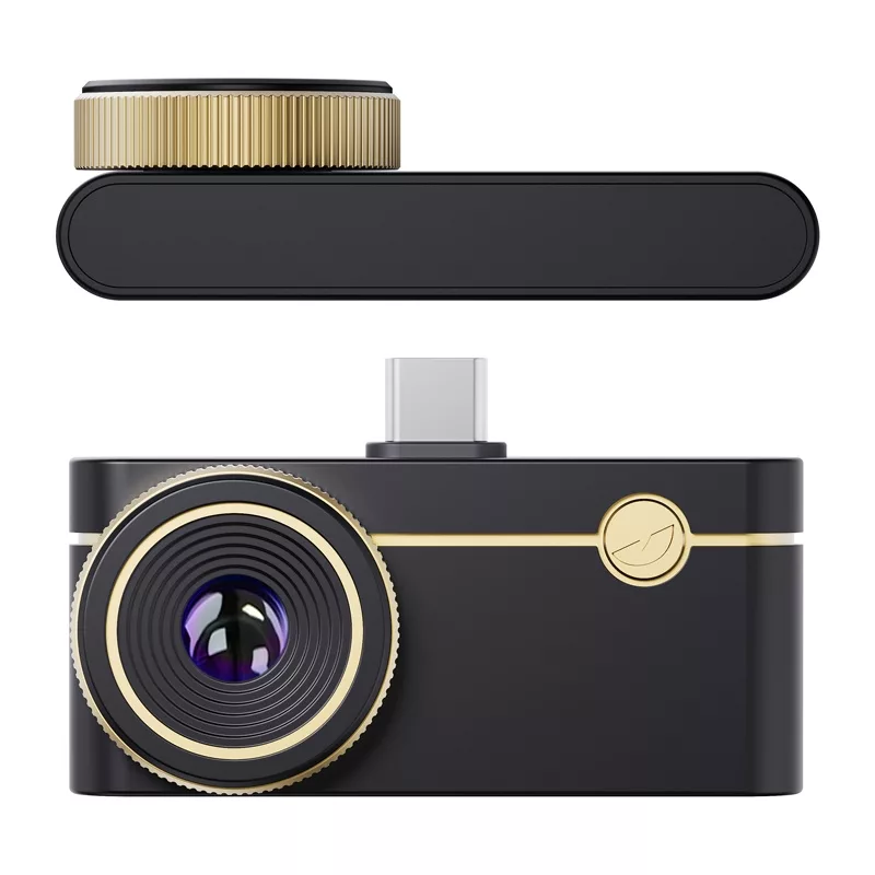 THERMAL MASTER P3 Mini Cámara térmica para iOS/Android