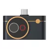 THERMAL MASTER P4 Cámara térmica mini USB-C