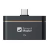 THERMAL MASTER P4 Cámara térmica mini USB-C