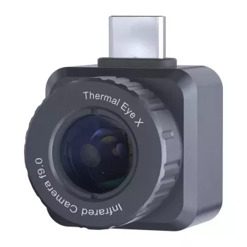 THERMAL MASTER X2 Cámara térmica mini USB-C