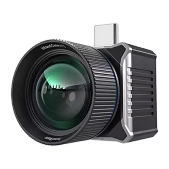 THERMAL MASTER T2Max Cámara térmica