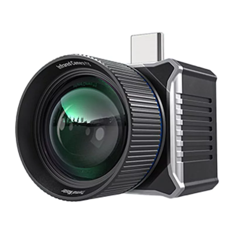 THERMAL MASTER T2Max Cámara térmica