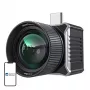 THERMAL MASTER T2Max Cámara térmica