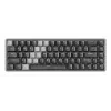 AKKO MOD68 HE Teclado Mecánico de Efecto Hall 65% Tri-Modo (02N-02H-03A-02G-02L-02K)
