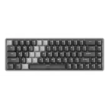 AKKO MOD68 HE Teclado Mecánico de Efecto Hall 65% Tri-Modo (02N-02H-03A-02G-02L-02K)