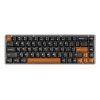 AKKO MOD68-HE Teclado Mecánico de Efecto Hall Inalámbrico 65% - Negro