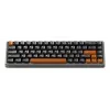AKKO MOD68-HE Teclado Mecánico de Efecto Hall Inalámbrico 65% - Negro