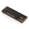 AKKO MOD68-HE Teclado Mecánico de Efecto Hall Inalámbrico 65% - Negro