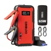 GOOLOO GT3000 44.4Wh arrancador 3000A pico