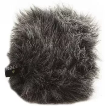 RØDE WS11 Paravientos para micrófono para VideoMic GO II