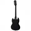 Epiphone SG Tribute Plus Cherry Burst guitarra eléctrica