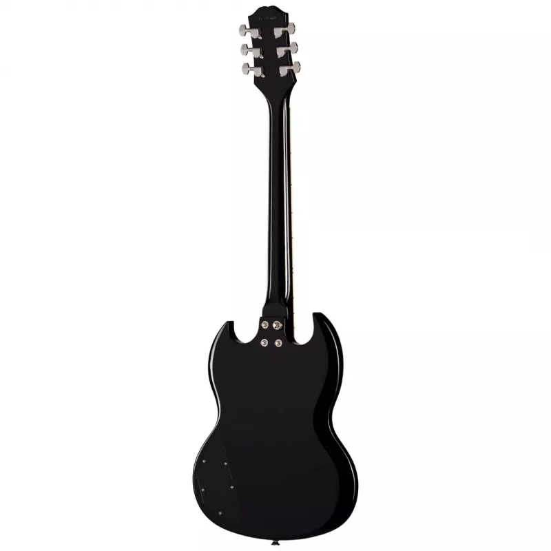 Epiphone SG Tribute Plus Cherry Burst guitarra eléctrica