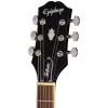 Epiphone SG Tribute Plus Cherry Burst guitarra eléctrica