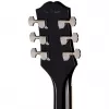 Epiphone SG Tribute Plus Cherry Burst guitarra eléctrica