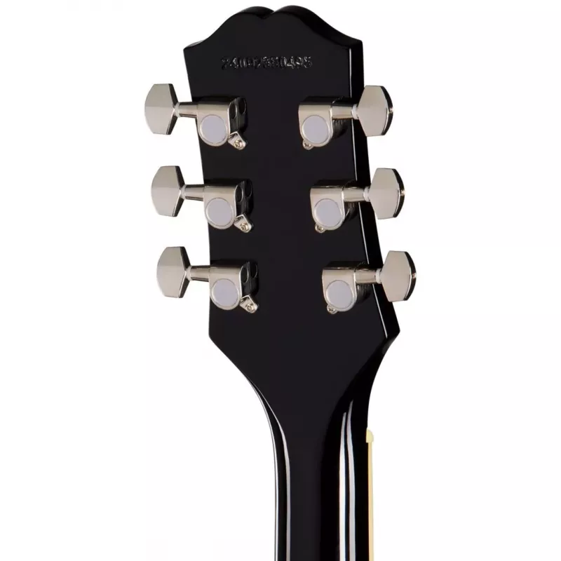 Epiphone SG Tribute Plus Cherry Burst guitarra eléctrica