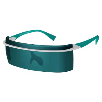 PIERRE CARDIN gafas de sol hombre Evolution 507R - 99/00/130 mm