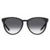 TOMMY HILFIGER gafas de sol mujer TH1724S8079O - montura negra, lentes grises, 56 mm