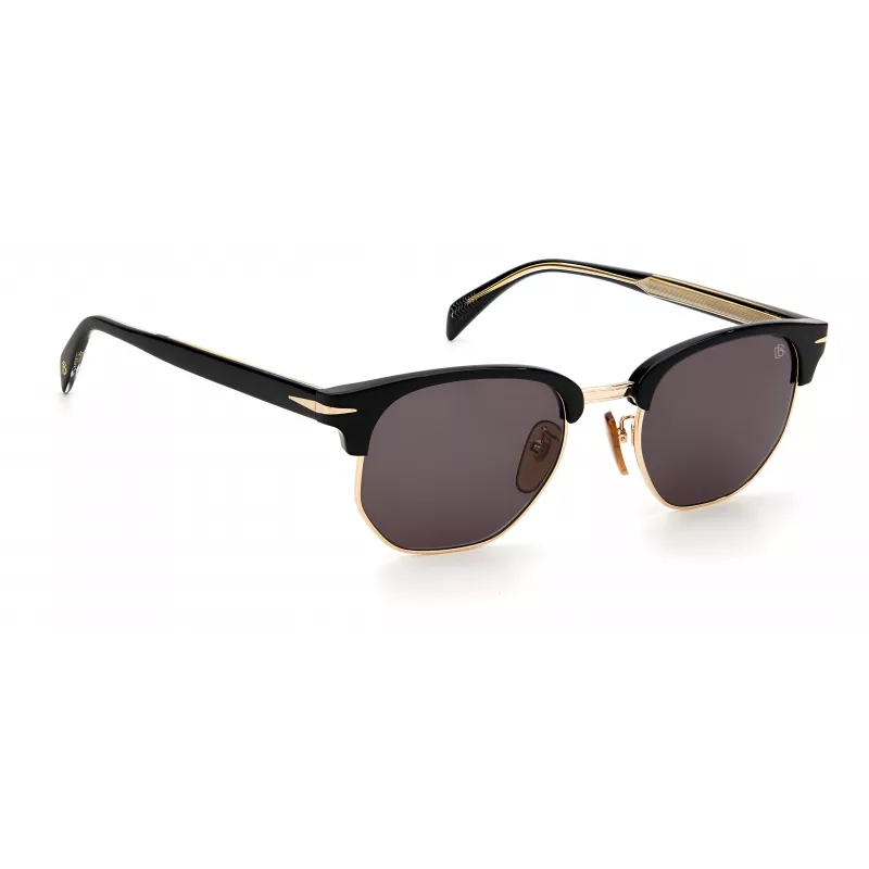 DAVID BECKHAM DB1002S2M2IR gafas de sol Havana Brown Gradient 51/21/145 mm