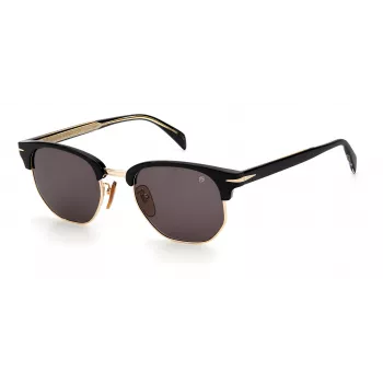 DAVID BECKHAM DB1002S2M2IR gafas de sol Havana Brown Gradient 51/21/145 mm