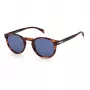 David Beckham Gafas de sol para hombre DB-1036-S-0UC, 49/23/145 mm