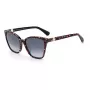 KATE SPADE gafas de sol mujer Amiyah - montura Havana, lente marrón degradada - 56/17/140 mm
