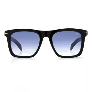 DAVID BECKHAM gafas de sol hombre DB-7000-S-BSC, 51/20/145 mm