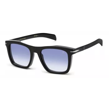 DAVID BECKHAM gafas de sol hombre DB-7000-S-BSC, 51/20/145 mm