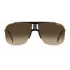CARRERA MAN 1043-S-2M2-HA gafas de sol Havana Brown Gradient 65/12/140 mm