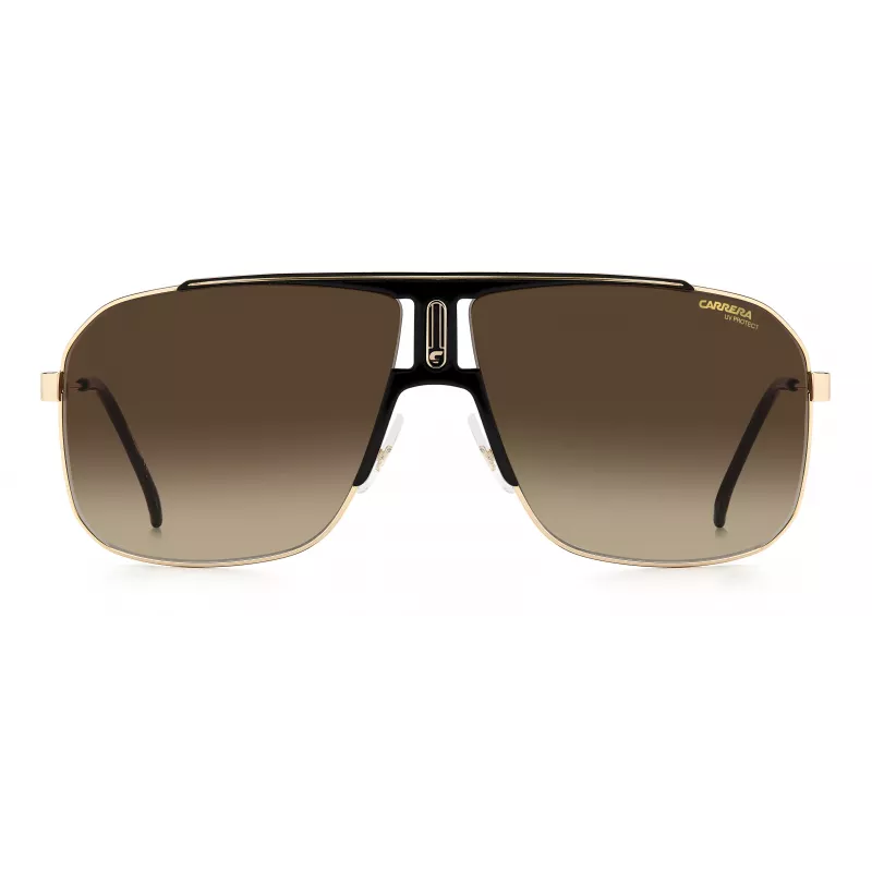 CARRERA MAN 1043-S-2M2-HA gafas de sol Havana Brown Gradient 65/12/140 mm