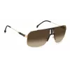 CARRERA MAN 1043-S-2M2-HA gafas de sol Havana Brown Gradient 65/12/140 mm