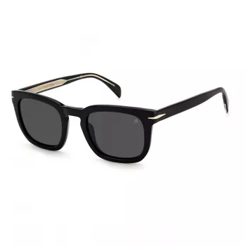 DAVID BECKHAM gafas de sol hombre DB-7076-S-807, 50/23/145 mm