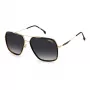 CARRERA SUNGLASSES MAN CARRERA273S08 rectangulares pilot 59/17/150 mm