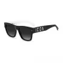 DSQUARED2 ICON Gafas de sol para hombre ICON0004S80S, 55/19/145 mm