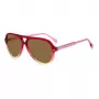 ISABEL MARANT IM-0006-S-Z6V gafas de sol mujer Havana Brown Gradient 59mm