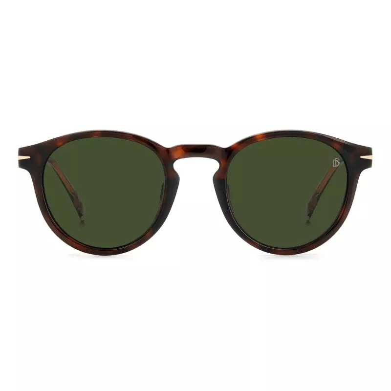 DAVID BECKHAM Gafas de sol unisex DB-1111-S-086, 52/20/145 mm