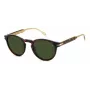 DAVID BECKHAM Gafas de sol unisex DB-1111-S-086, 52/20/145 mm