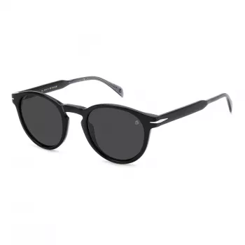 DAVID BECKHAM Gafas de sol hombre DB-1111-S-08A, 50/23/145 mm