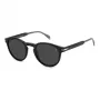 DAVID BECKHAM Gafas de sol para hombre DB-1111-S-08A, 50/23/145 mm