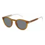 DAVID BECKHAM DB-1111-S-B4L Gafas de sol Havana Green 50/23/145 mm