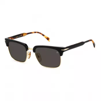 DAVID BECKHAM DB1119GSXWY Gafas de sol hombre rectangulares 55/19/145 mm